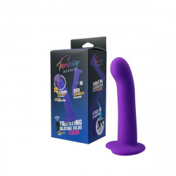 Vibrador Virgite