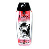 Lubricante con Sabor Shunga SH6400 Cereza 165 ml
