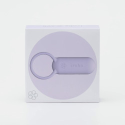 Anillo Vibrador Iroha Lila