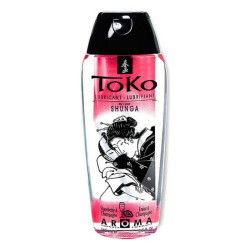 Lubricante con Sabor Shunga...