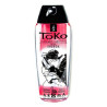 Lubricante con Sabor Shunga SH6401 Fresa 165 ml
