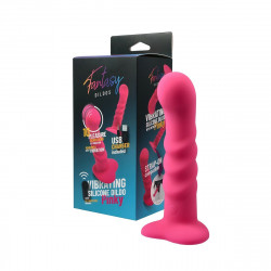Vibrador Virgite Rosa