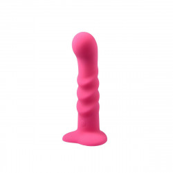Vibrador Virgite Rosa