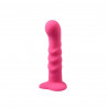 Vibrador Virgite Rosa