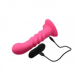 Vibrador Virgite Rosa