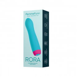 Mini Vibrador FemmeFunn