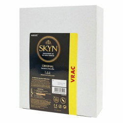 Preservativos Manix 200015 18 cm (144 uds)