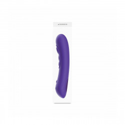 Vibrador Punto G Kiiroo Lila