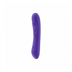 Vibrador Punto G Kiiroo Lila