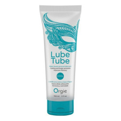 Lubricante Orgie Efecto...