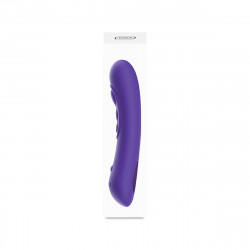 Vibrador Punto G Kiiroo Lila