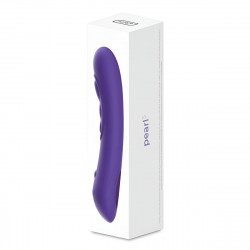 Vibrador Punto G Kiiroo Lila
