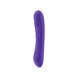 Vibrador Punto G Kiiroo Lila