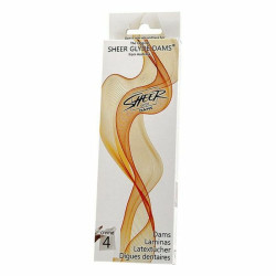 Barrera Bucal Glyde 4 Piezas