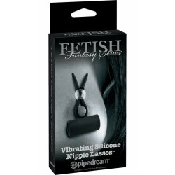 Vibrador Para Pezones Pipedream