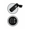 Vibrador Para Pezones Pipedream