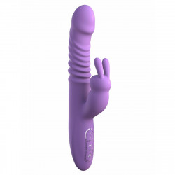 Vibrador Punto G Pipedream...