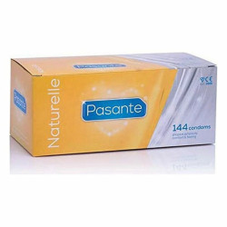 Preservativos Pasante...