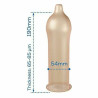 Preservativos Pasante Naturelle (144 uds)