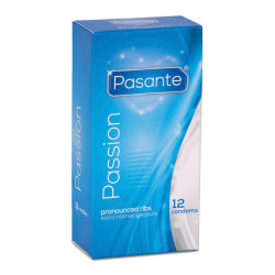 Preservativos Pasante...