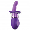 Vibrador anal Pipedream