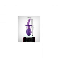 Vibrador anal Pipedream