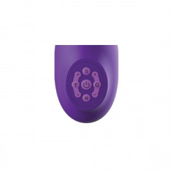 Vibrador anal Pipedream