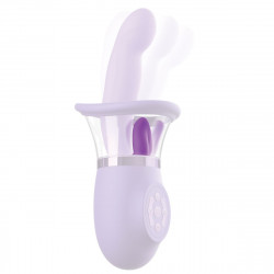 Vibrador anal Pipedream