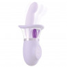 Vibrador anal Pipedream