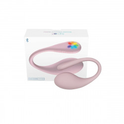Vibrador Punto G Kiiroo Rosa