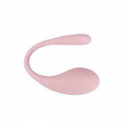 Vibrador Punto G Kiiroo Rosa