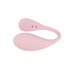 Vibrador Punto G Kiiroo Rosa
