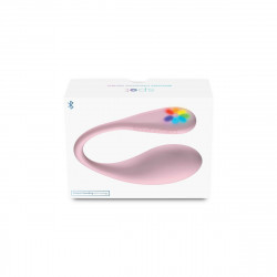 Vibrador Punto G Kiiroo Rosa
