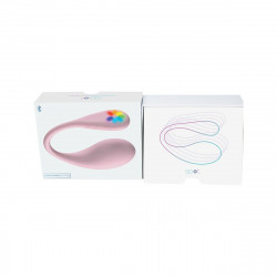 Vibrador Punto G Kiiroo Rosa