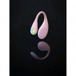 Vibrador Punto G Kiiroo Rosa