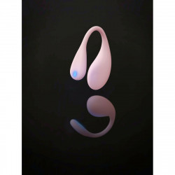 Vibrador Punto G Kiiroo Rosa