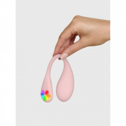 Vibrador Punto G Kiiroo Rosa