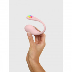 Vibrador Punto G Kiiroo Rosa