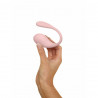 Vibrador Punto G Kiiroo Rosa