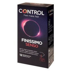 Preservativos Control...