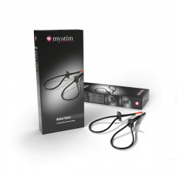 Estimulador Rodeo Robin Mystim