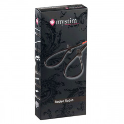 Estimulador Rodeo Robin Mystim