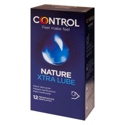Preservativos Control...