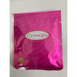 Preservativo Femenino Ormelle 5 Unidades
