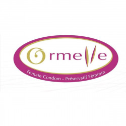 Preservativo Femenino Ormelle 5 Unidades