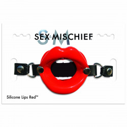 Mordaza Sex & Mischief