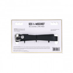 Mordaza Sex & Mischief