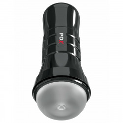 Masturbador Masculino...