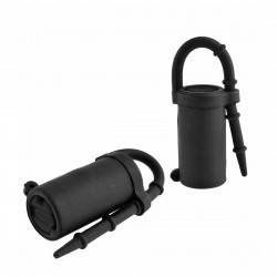 Vibrador Para Pezones...