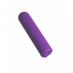 Huevo Vibrador Pipedream Púrpura